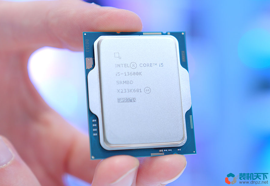 i5-13600k相当于什么水平？intel酷睿i5-13600k性能评测