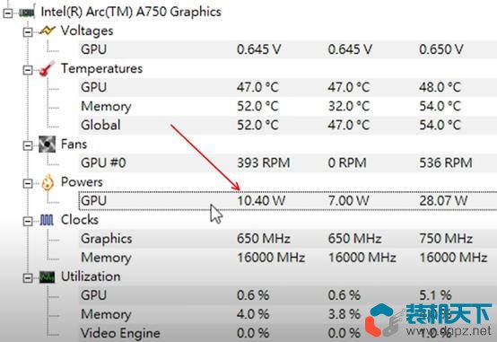 intel arc独立显卡待机功耗高是怎么回事？（intel官方解决方法）