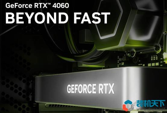 RTX4060性能评测 RTX4060、3060、3060ti性能对比测试