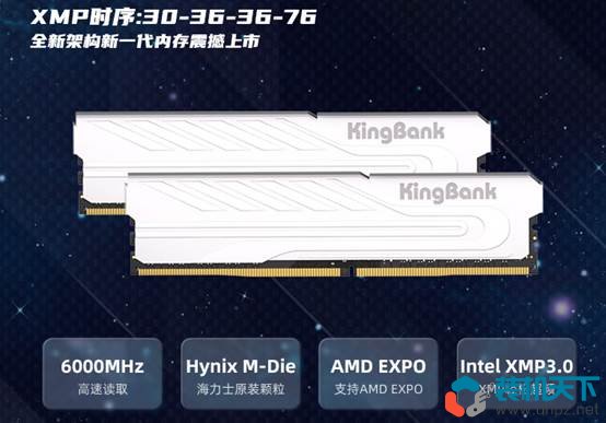 8000元性价比最高的游戏电脑配置单 锐龙7600搭配rx6950xt游戏配置推荐