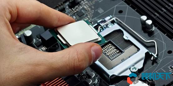 硬件基础知识：CPU、APU 和 GPU 之间有什么区别？