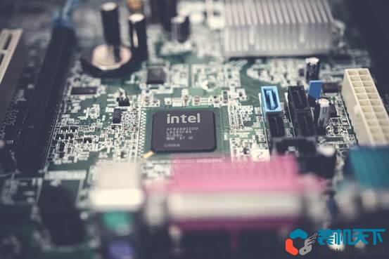 硬件基础知识：CPU、APU 和 GPU 之间有什么区别？