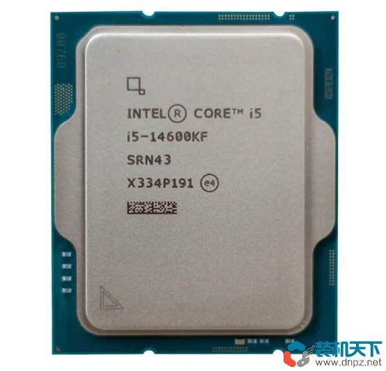 i5-14600k装机怎么搭配？14600k搭配4060ti游戏电脑配置推荐及解读