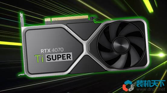 RTX4070Ti super和4070Ti性价比分析 6499的4070ti super香不香？