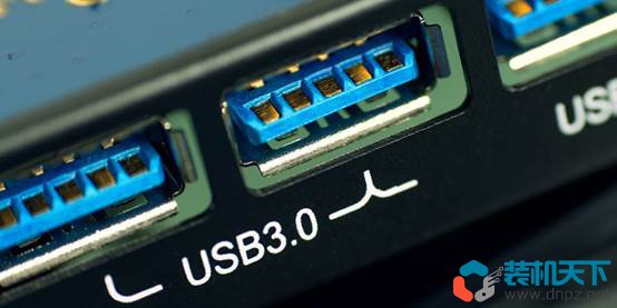 怎么分辨主板上的usb2.0和3.0 各版本usb接口对应什么颜色？