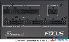 ATX3.0和ATX3.1区别是什么？如何区分12VHPWR和12V-2×6接口？