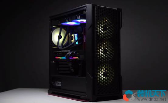i7-12700kf搭配4070s显卡配置单:2k畅玩3A大作,开dlss顺跑4k游戏