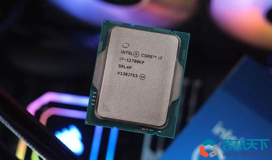 i7-12700kf搭配4070s显卡配置单:2k畅玩3A大作,开dlss顺跑4k游戏