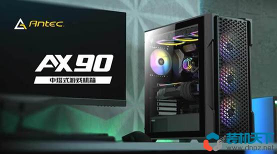 i7-12700kf搭配4070s显卡配置单:2k畅玩3A大作,开dlss顺跑4k游戏