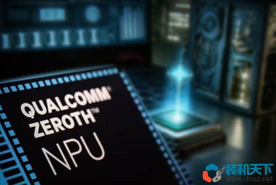 NPU是什么?NPU、CPU 、GPU的区别
