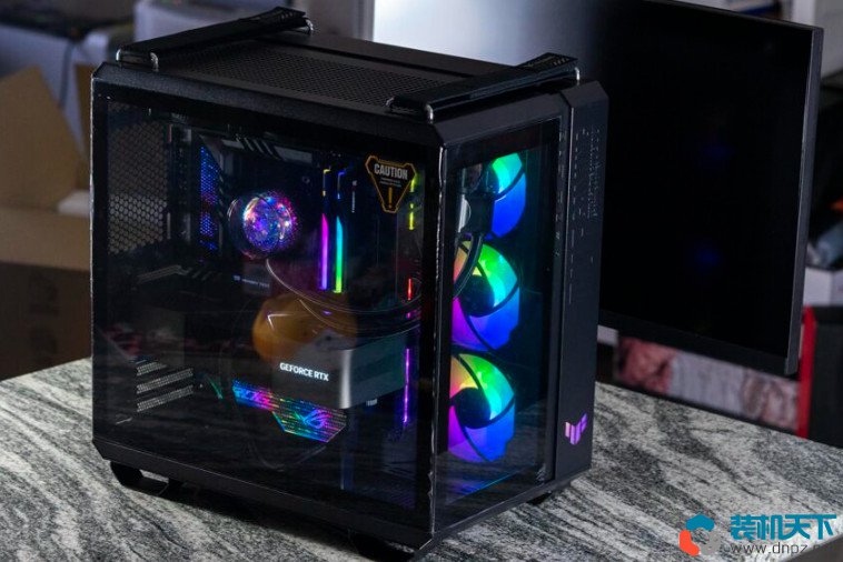 2025上半年最强电脑配置是什么?锐龙9950x3d搭配RTX5090D顶级配置