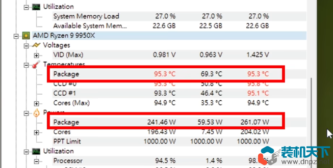 2025上半年最强电脑配置是什么?锐龙9950x3d搭配RTX5090D顶级配置