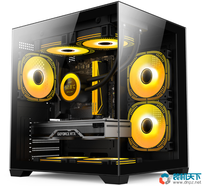 畅玩主流游戏:3000元锐龙5600搭配RTX3050电脑配置推荐