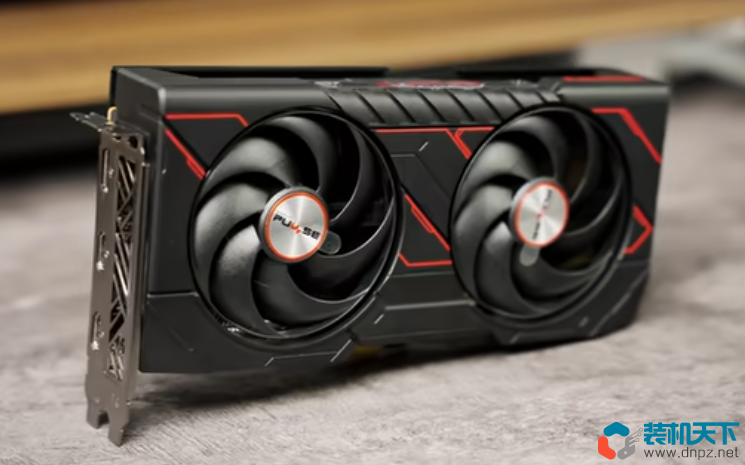 RX9060XT显卡打造两套5000元高性价比电脑配置方案