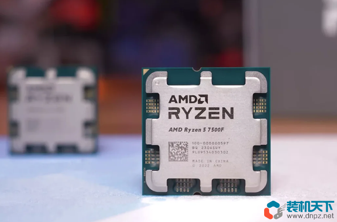 RX9060XT显卡打造两套5000元高性价比电脑配置方案