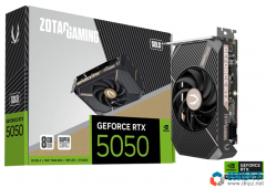 RTX5050显卡性能什么水平？和RTX5060相比弱多少？