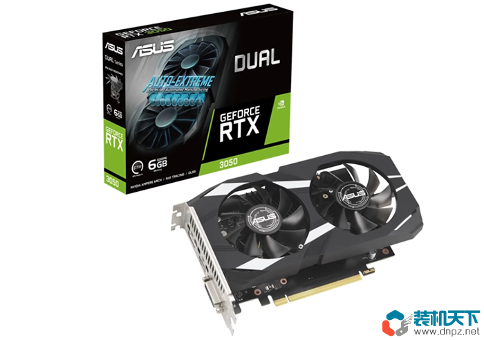 RTX5050显卡性能什么水平?和RTX5060相比弱多少?