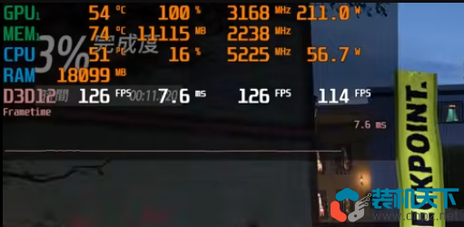 玩2k分辨率游戏需要多大显存?12g显存玩2k游戏够不够?