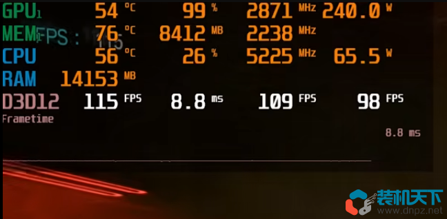 玩2k分辨率游戏需要多大显存?12g显存玩2k游戏够不够?