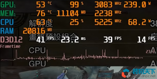 玩2k分辨率游戏需要多大显存?12g显存玩2k游戏够不够?