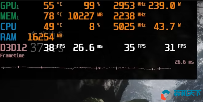 玩2k分辨率游戏需要多大显存?12g显存玩2k游戏够不够?