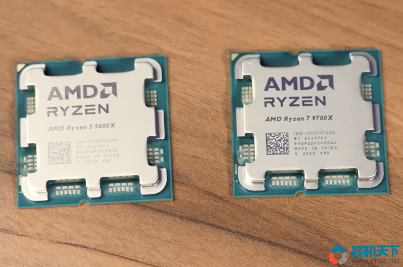 选AMD锐龙9000系还是intel Ultra系?看完不纠结