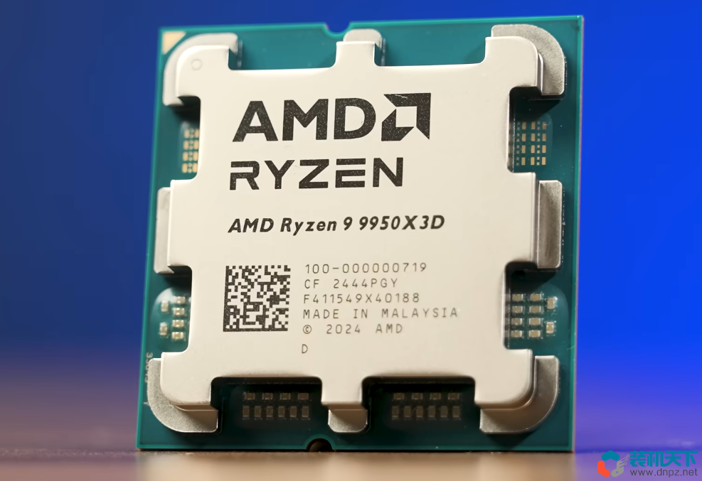 选AMD锐龙9000系还是intel Ultra系?看完不纠结