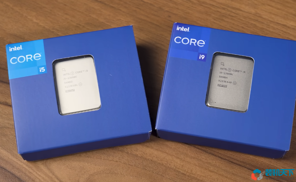 选AMD锐龙9000系还是intel Ultra系?看完不纠结