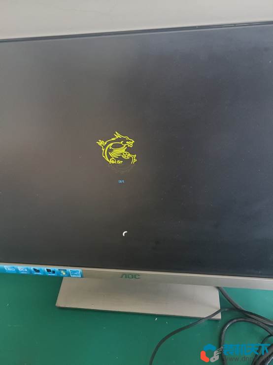 win11自带恢复系统操作步骤(无需进系统,无需提前创建还原点)