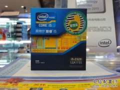 强劲i5 2320 + GTX560 Ti 3D游戏配置推荐