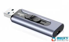 U盘代替光驱 一键安装系统成主流