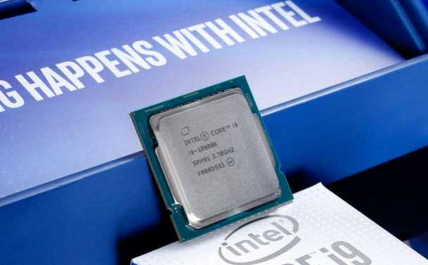 cpu睿频是什么意思，cpu怎么睿频