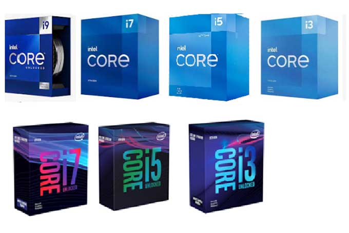 i5哪个型号好，几代i5最好？