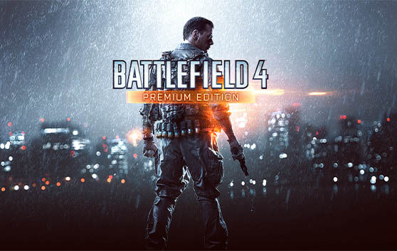 战地4配置要求及配置推荐