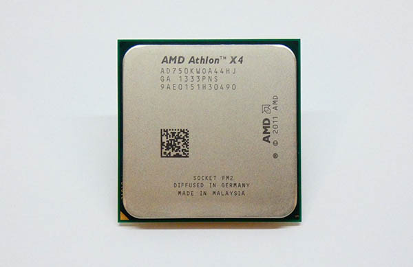 X4 760K和i3之间的选购建议