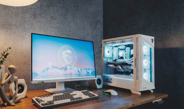 电脑攒机：新手小白装机常见问题解答