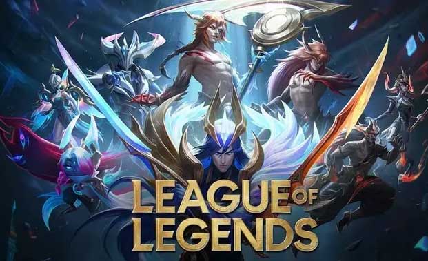 1399元玩LOL的电脑主机配置单