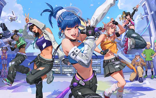 守望先锋配置要求及配置推荐