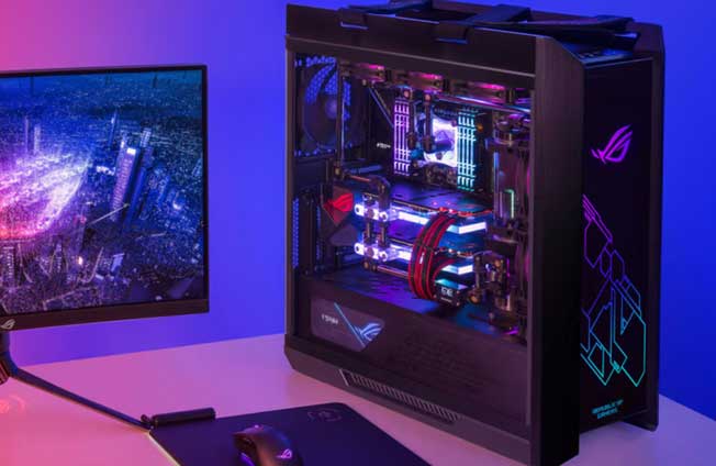 3000元左右游戏组装电脑配置单推荐