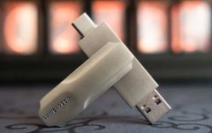 最安全的打开U盘的方法