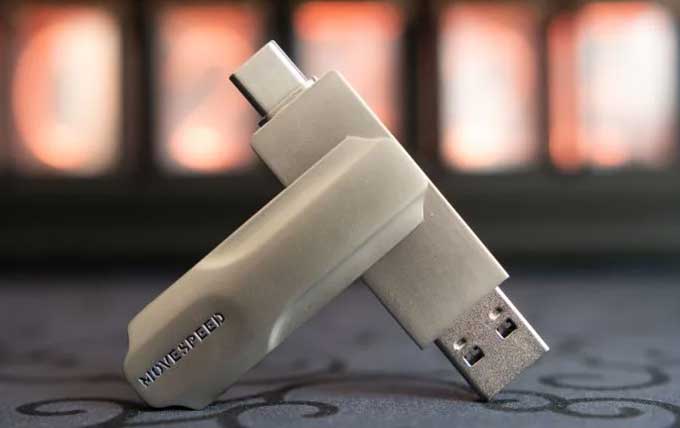 最安全的打开U盘的方法