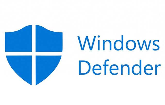 win10系统彻底删除Windows defender后的恢复方法