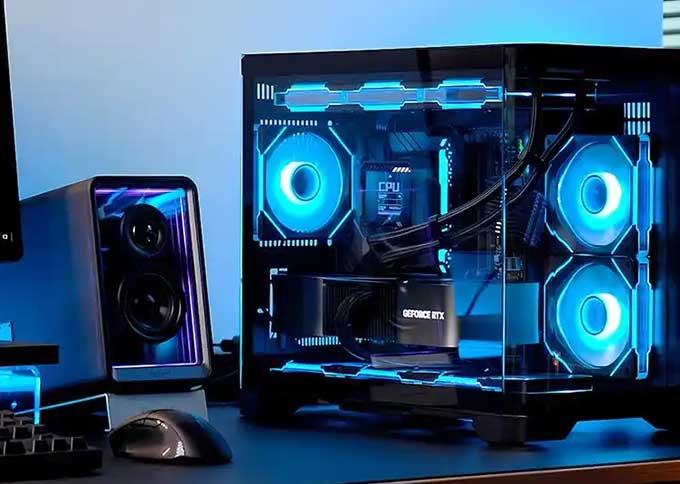 怎么看电脑配置