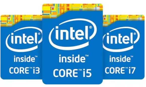 i3 i5 i7区别