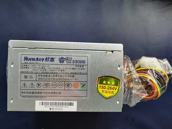6月1500-2500元办公、轻度游戏电脑配置推荐
